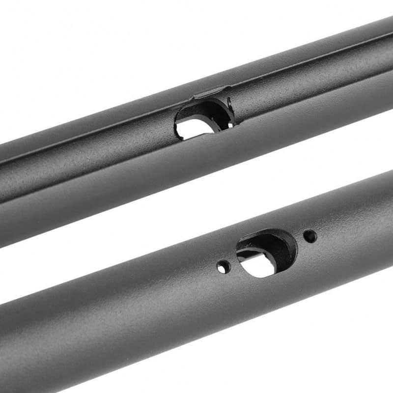 Manillar 41,5 cm recto con ranura para Xiaomi 2/5