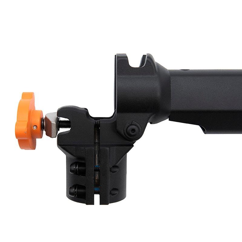 Mástil KuKirin G2 Max 5/5