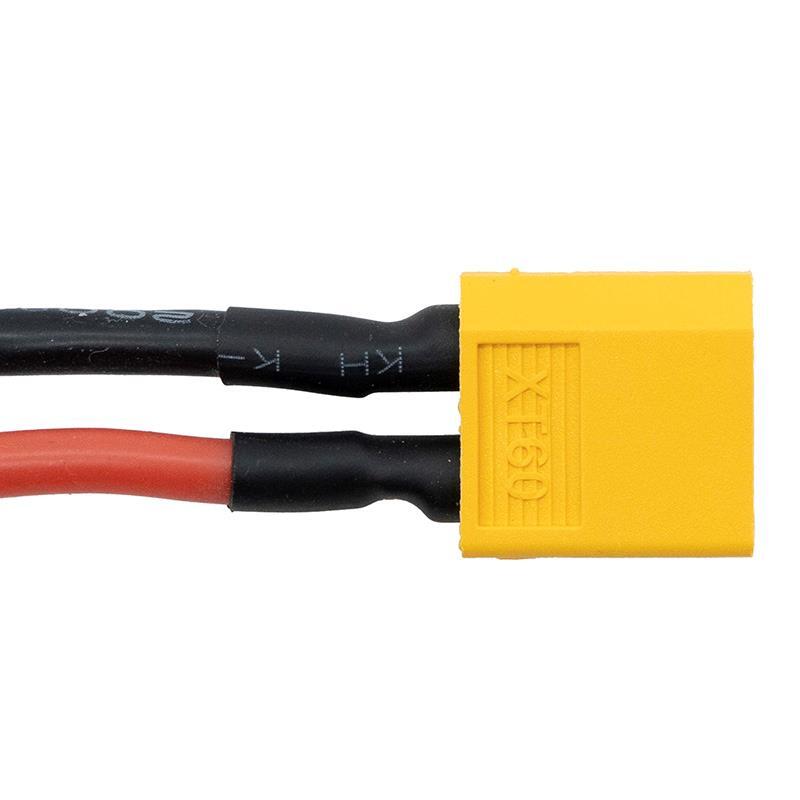 Cable de conexión paralelo XT60 a XT60 3/4