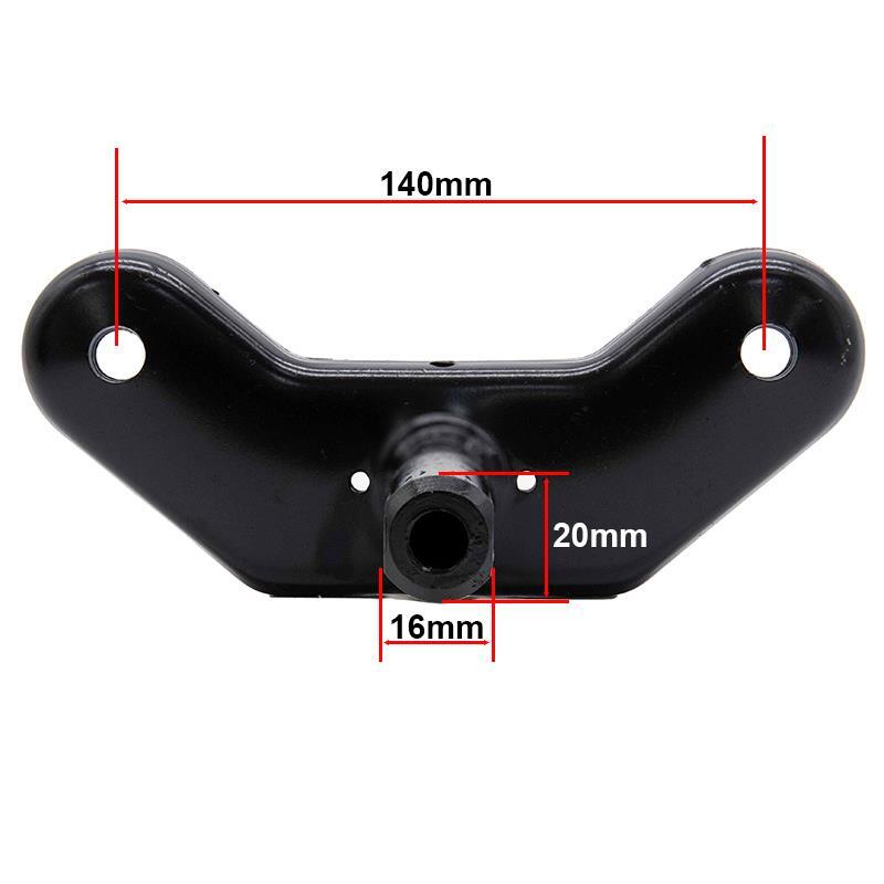 Horquilla delantera para Smartgyro 3/4