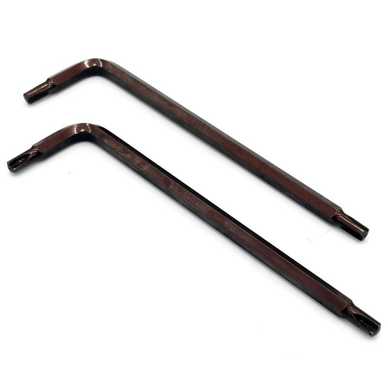 Llave tri-wing para Xiami MI3 - 2 uds 2/4