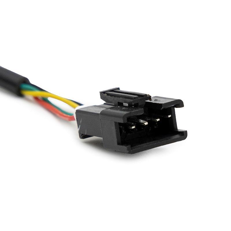 Cable display controladora ZRino 2022 3/3