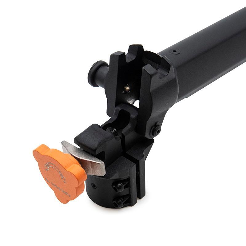 Mástil KuKirin G2 Max 4/5