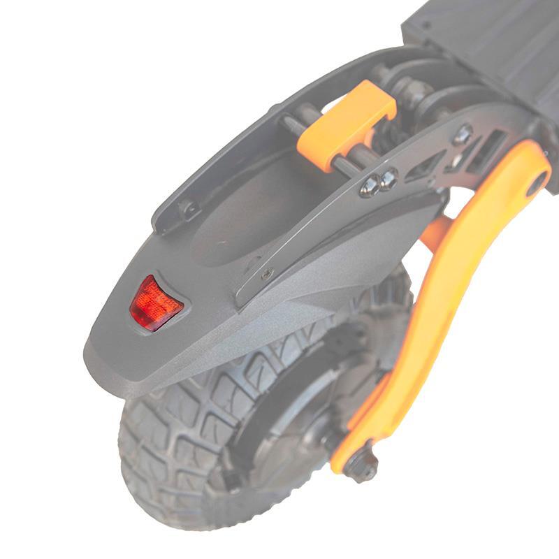 Luz trasera para kukirin G2 Pro 2/5