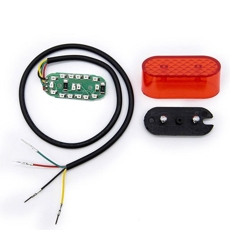 Luz de freno 12-20V para Dualtron Speedway V [Minimotors] 3/3