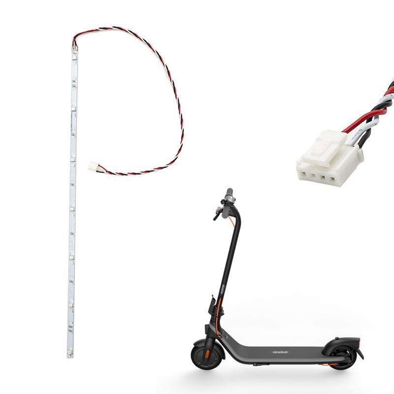 Tira led 5V chasis Ninebot E2 Plus [Ninebot] 2/2
