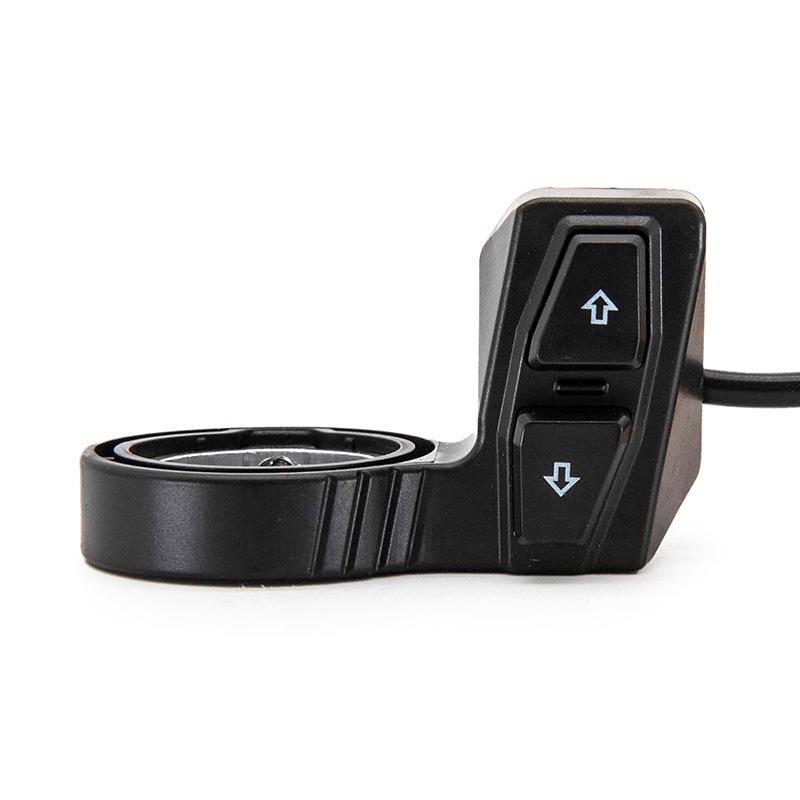 Botonera intermitentes para Smartgyro K2 3/3