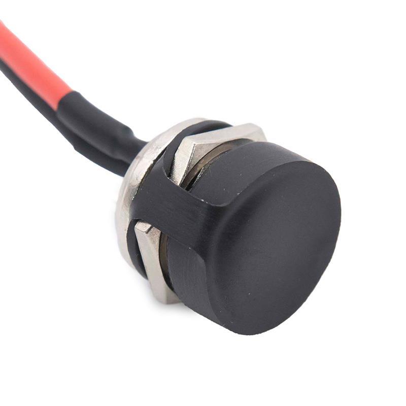 Tapa conector GX16 - 10 uds 4/4