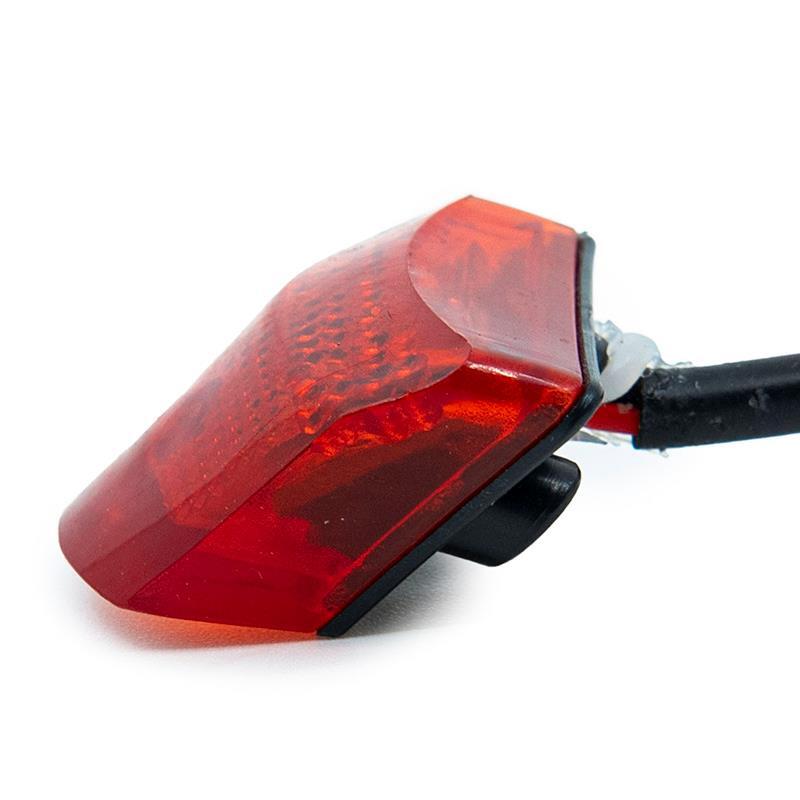 Luz trasera para kukirin G2 Pro 5/5