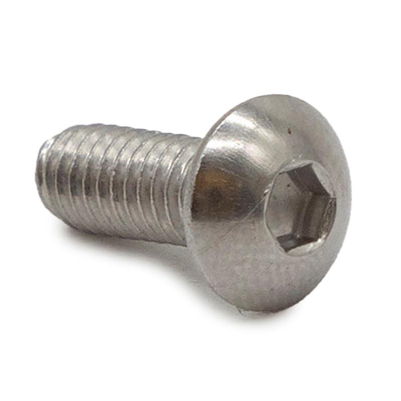 Tornillo guardabarros Ninebot Max G2 - 20pcs 2/5