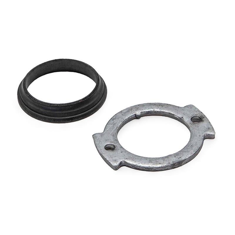 Horquilla para xiaomi M365,1S,Essential,Pro y Pro2 4/4