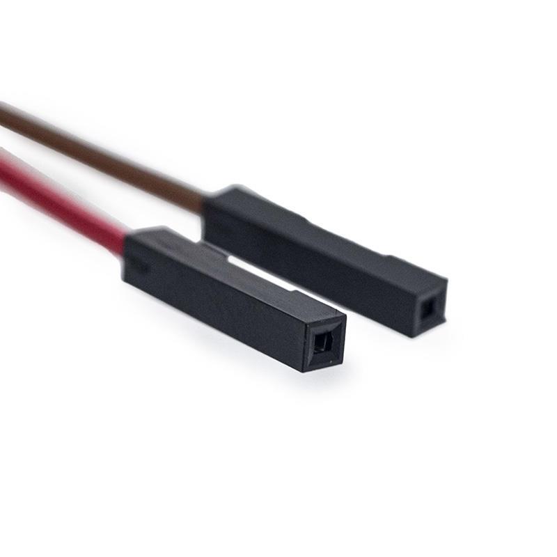 Alzas para ruedas de 10 pulgadas negras 5/5