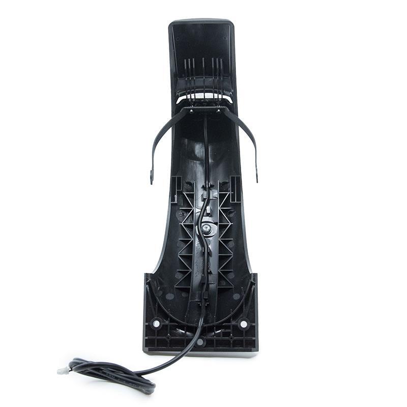 Guardabarros trasero con luz negro Ninebot E2/E2 Plus [Ninebot] 4/4