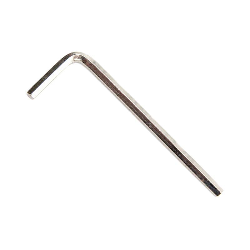 4 tornillos + llave allen para mástil Xiaomi 3/3
