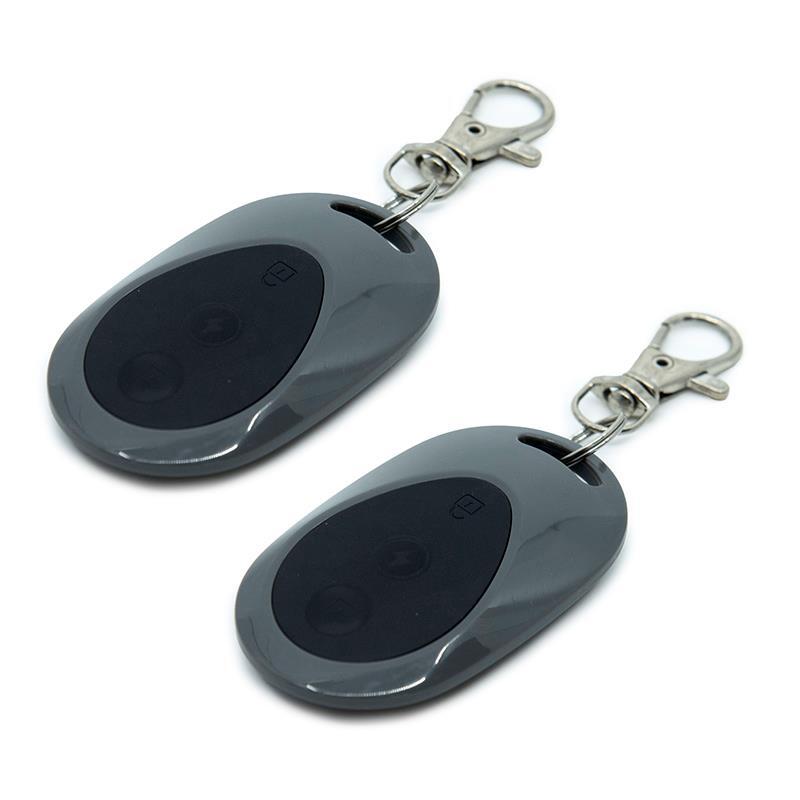 Alarma 36-48V conector XT30 [Ewheel] 3/5