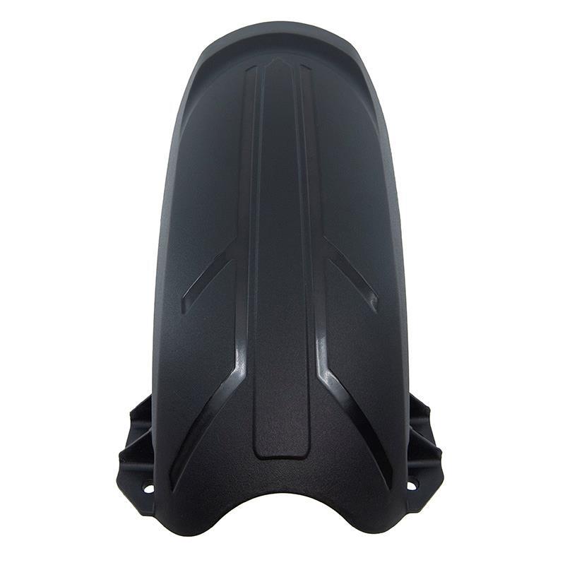 Guardabarros delantero negro Kugoo Kirin G2 Max [Kugoo] 3/4