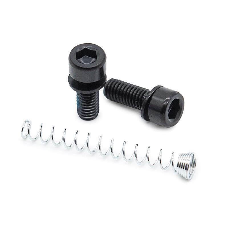 Pinza de freno izquierda KuKirin G2 Max 5/5