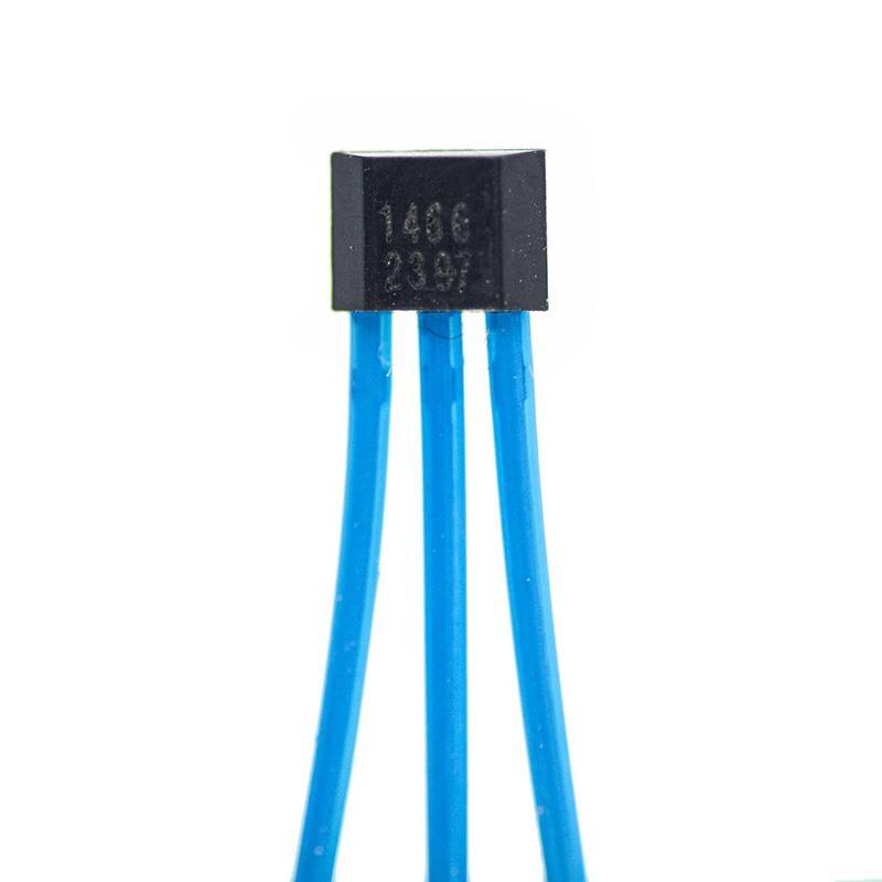Placa sensor hall 70mm 1466/2397 2/2