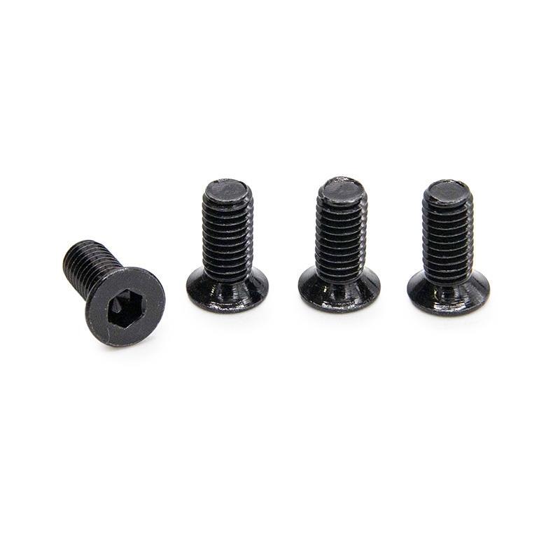 4 tornillos + llave allen para mástil Xiaomi 2/3