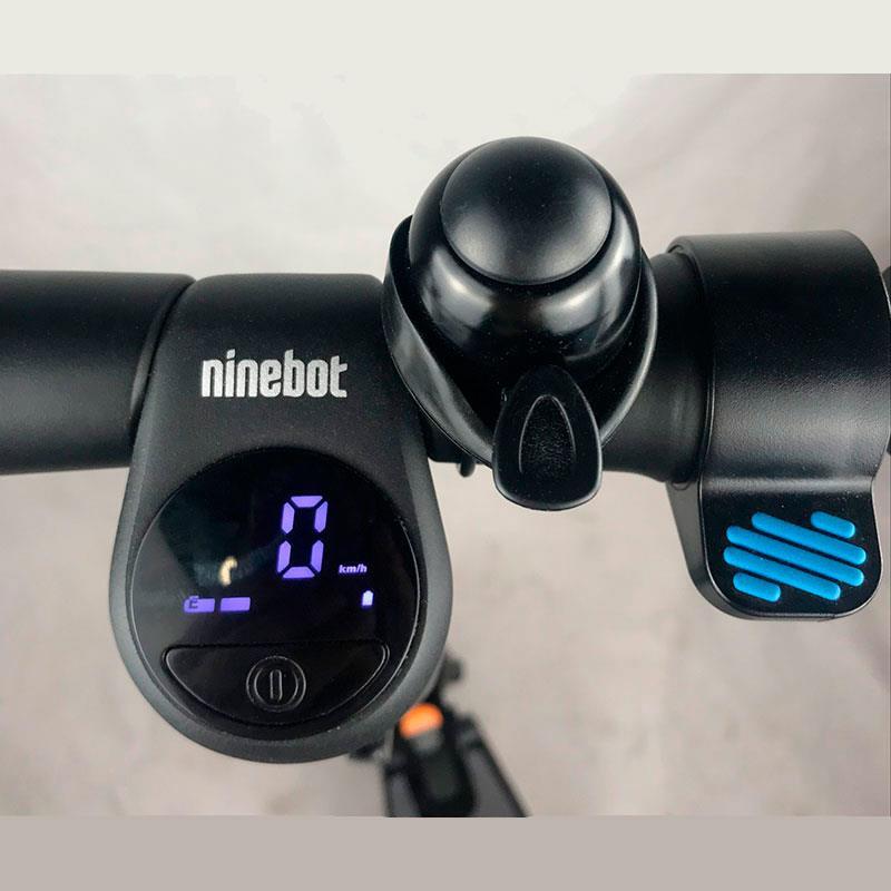 Timbre Ninebot serie ES 3/3