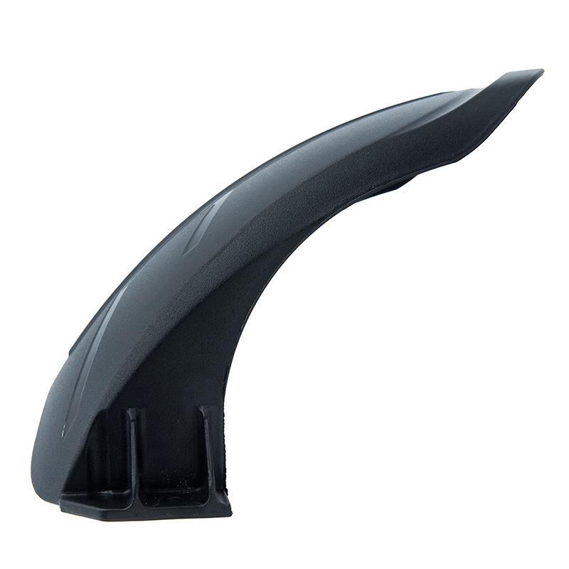 Guardabarros delantero negro Kugoo Kirin G2 Max [Kugoo] 2/4