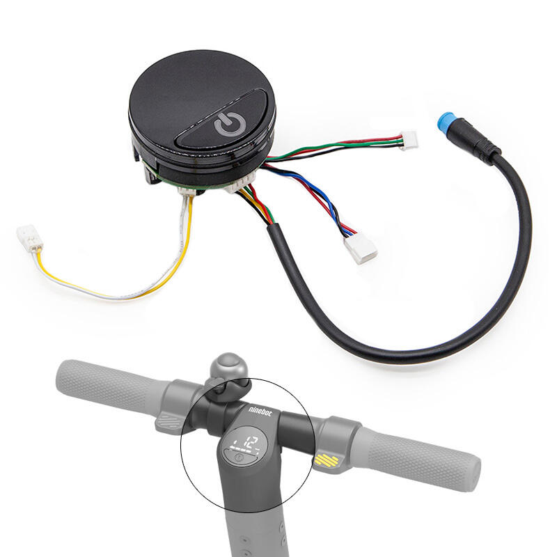 Display Ninebot E22 Ninebot E22 [Ninebot] 4/5