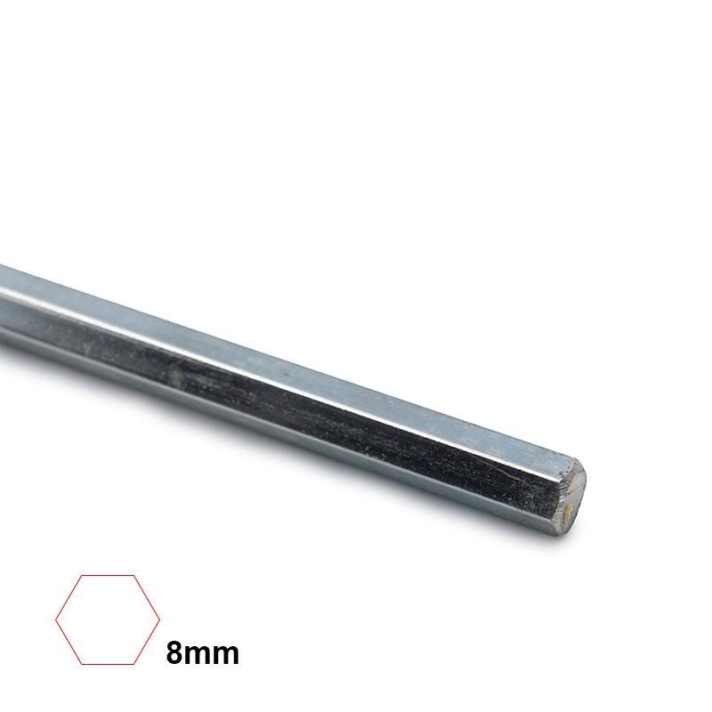 Llave allen M10/58cm para mástil Smartgyro 3/3
