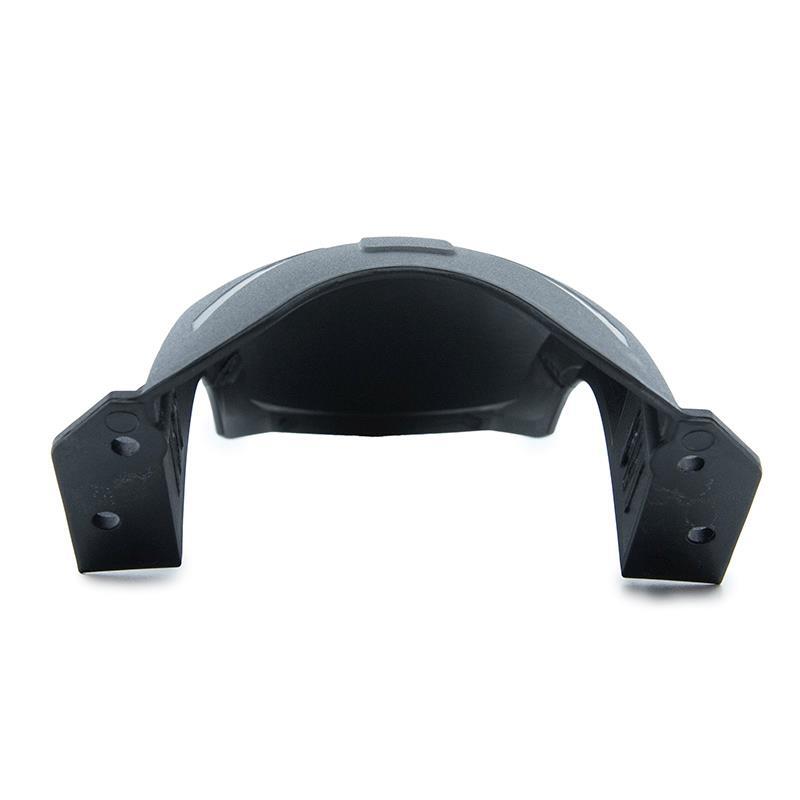 Guardabarros delantero negro Kugoo Kirin G2 Max [Kugoo] 4/4