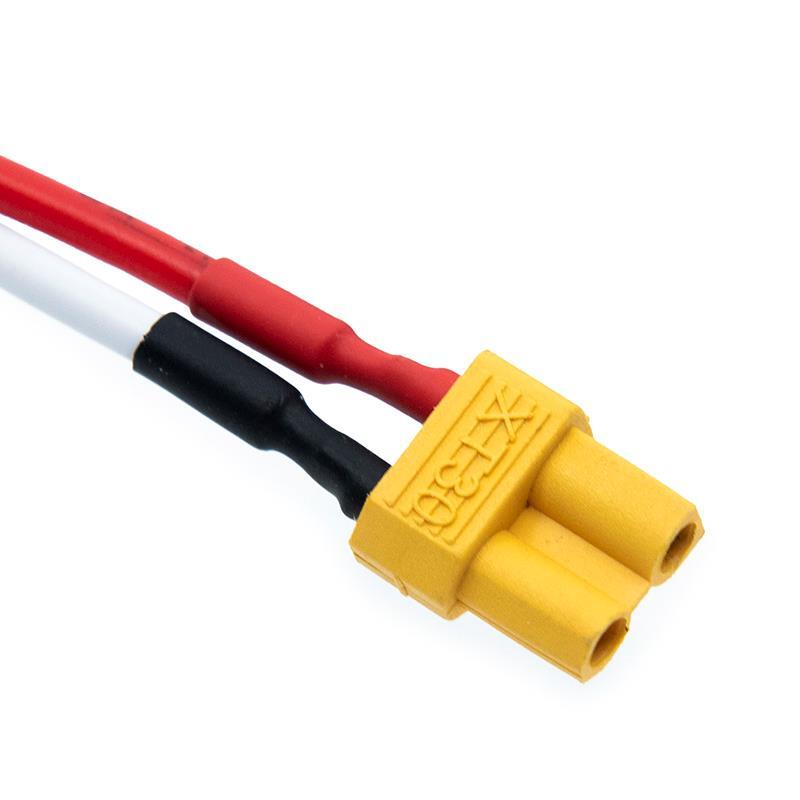 Alarma 36-48V conector XT30 [Ewheel] 5/5