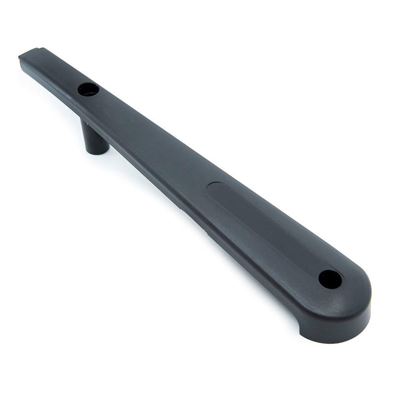 Embellecedor trasero negro R Ninebot E22/E25/E45 [Ninebot] 3/3