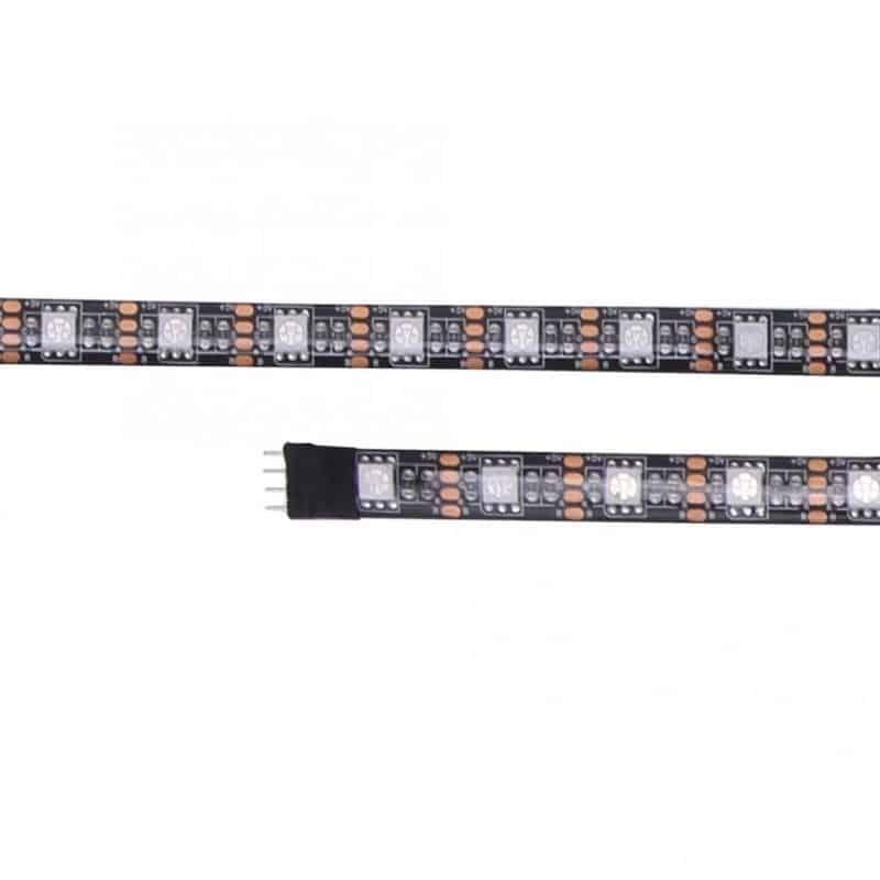 Tira led RGB 12V 5/5