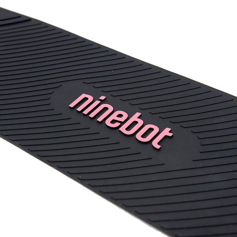 Base PVC antideslizante rosa Pinkbunny Ninebot E2 Plus E [Ninebot] 3/4