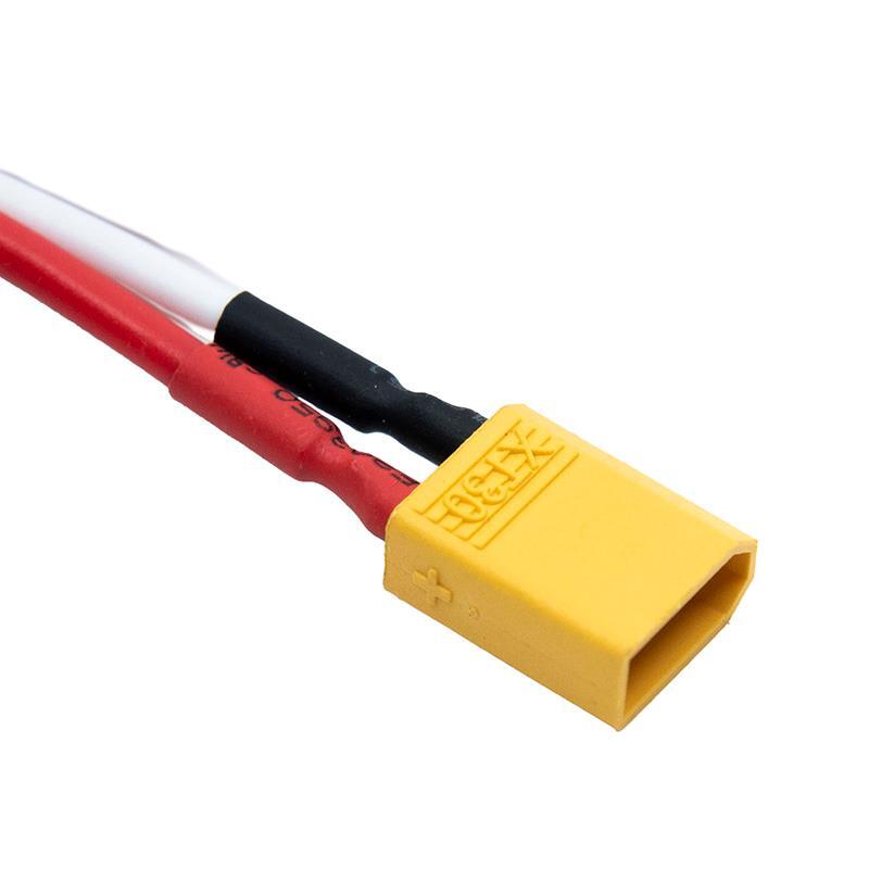 Alarma 36-48V conector XT30 [Ewheel] 4/5