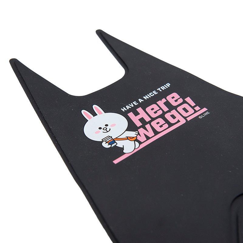 Base PVC antideslizante rosa Pinkbunny Ninebot E2 Plus E [Ninebot] 4/4