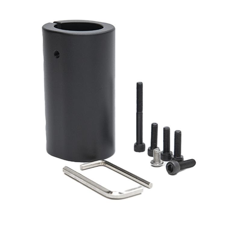 Bloqueo pliegue negro para Xiaomi 3/5