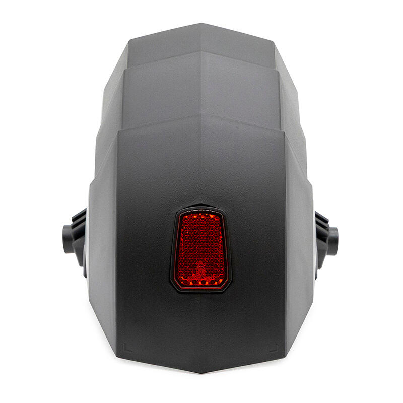 Guardabarros Kukirin G2/G3/G4 (Sin logo) 2/3