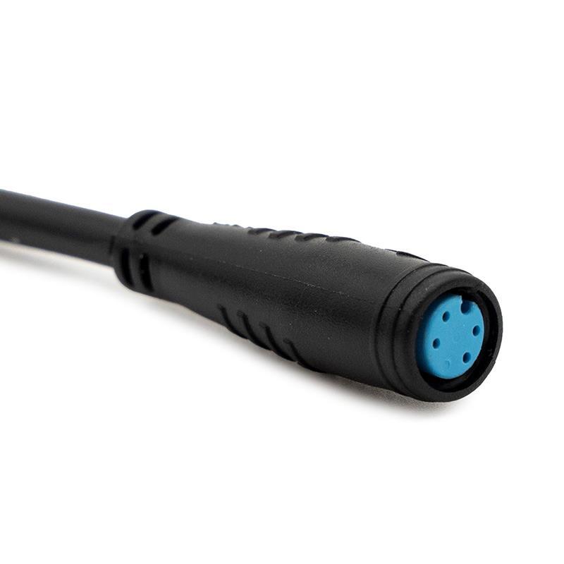 Cable display-controladora Smartgyro Z-One/Zwheel E9T 2/3