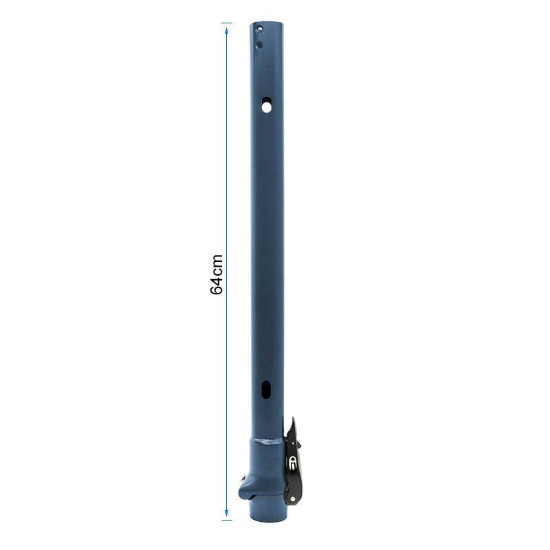 Mástil Smartgyro K2 azul 2/5