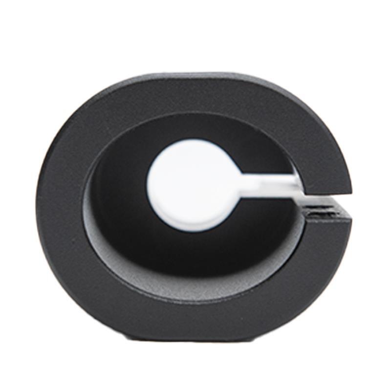 Bloqueo pliegue negro para Xiaomi 5/5