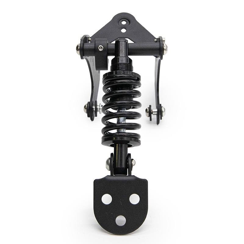 Suspensión trasera negra para Xiaomi Pro/Pro2 [ULIP] 5/5
