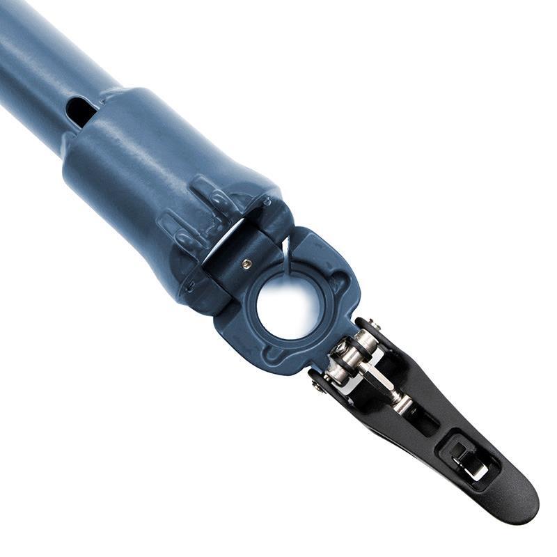 Mástil Smartgyro K2 azul 5/5