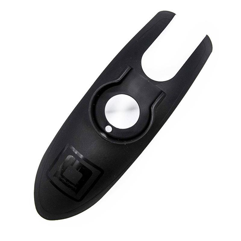 Guardabarros delantero para Dualtron Eagle/Spider/Raptor/Ultra [Minimotors] 2/4