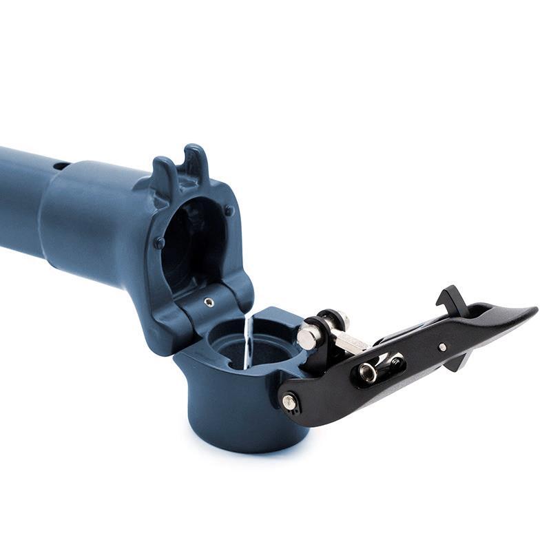 Mástil Smartgyro K2 azul 4/5