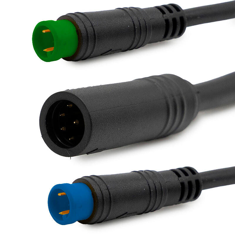 Cable bus 1-2 HIKERBOY FOXTROT PLUS 2/5