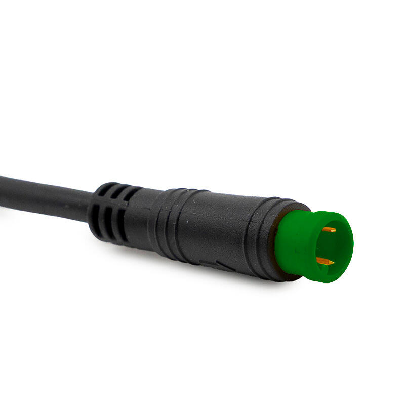 Cable bus 1-2 HIKERBOY FOXTROT PLUS 5/5