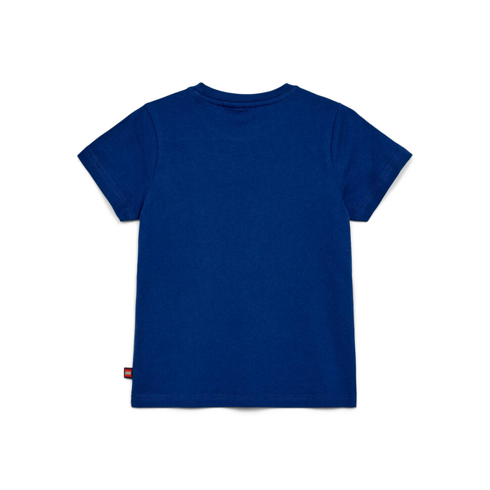 Koszulka Dziecięca LEGO BATMAN Tano 303 Żółta