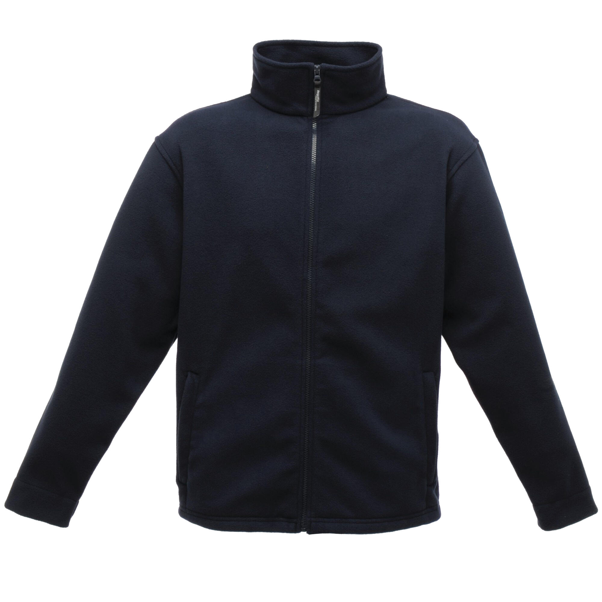 REGATTA Professional Mens Thor 350 Fleece Jacket (Dark Navy)