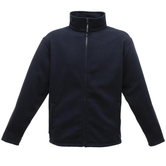 Thor Veste Polaire Hommes (Bleu Marine Foncé)