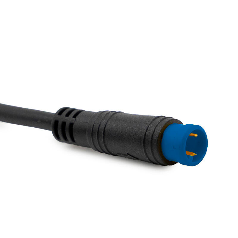 Cable bus 1-2 HIKERBOY FOXTROT PLUS 4/5