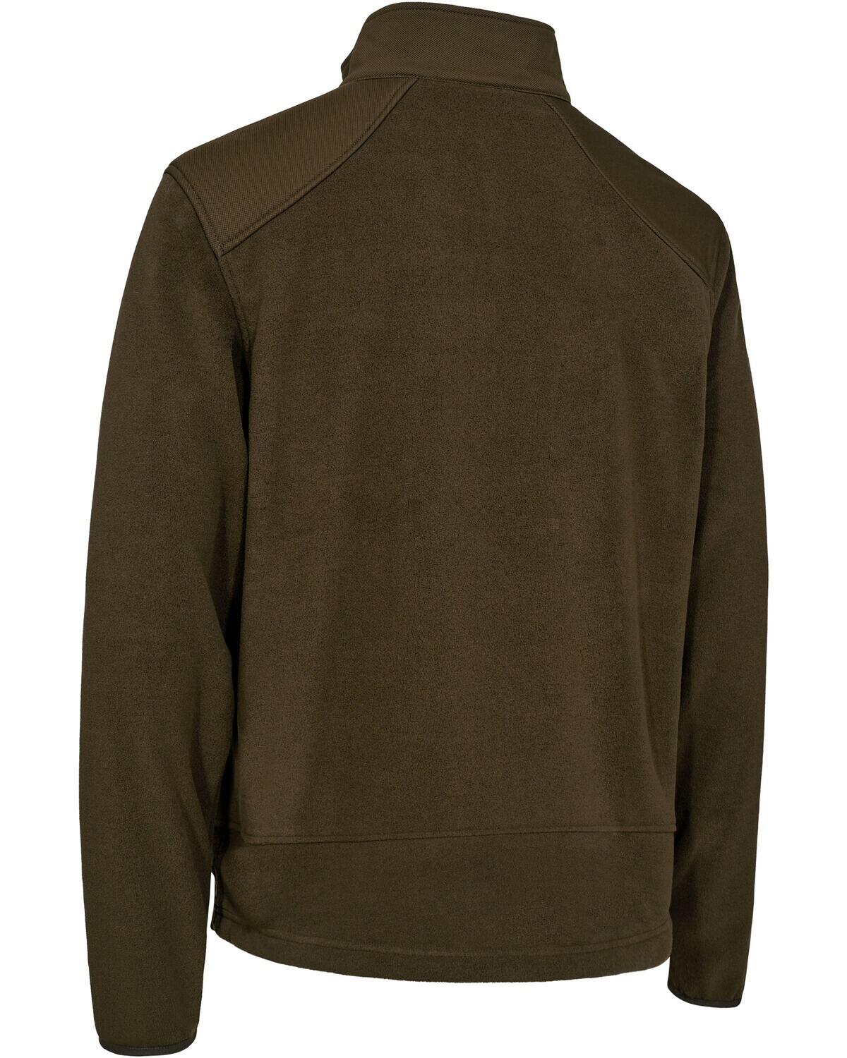 Fleecejacke Muflon Pro 2/3